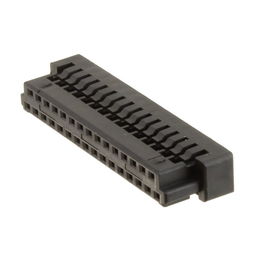 FI-W31S电子元器件产品参数与市场分析（基于2019年Datasheet）